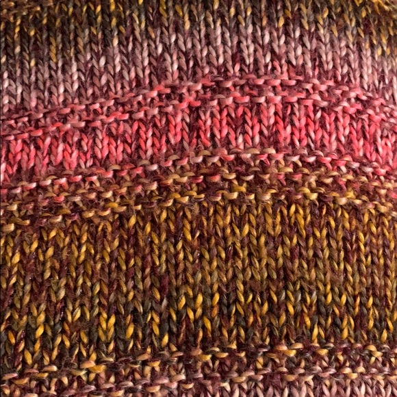 American eagle knitted sweater size medium - Picture 2 of 2